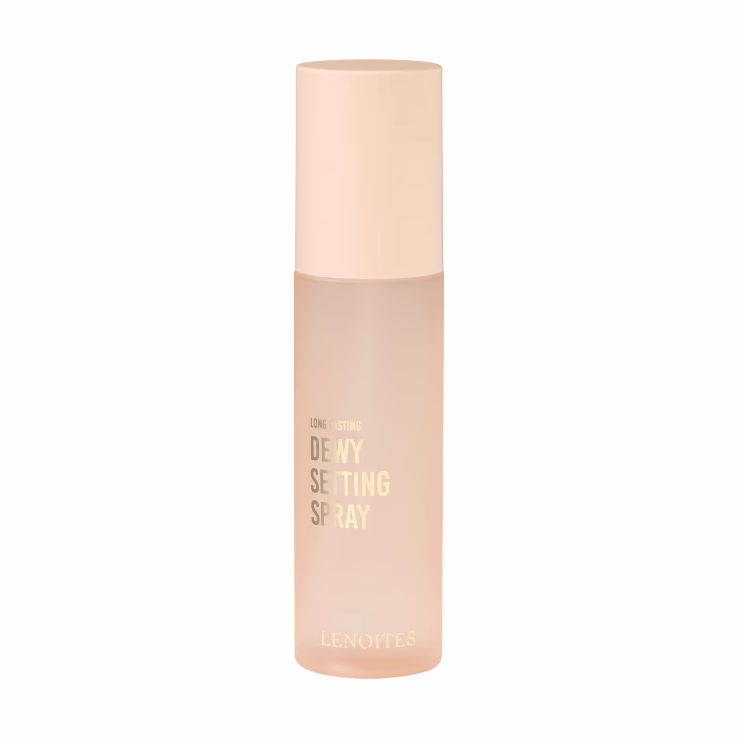 Präbiotisches Gesichtsspray 'Long Lasting Dewy Setting Spray'