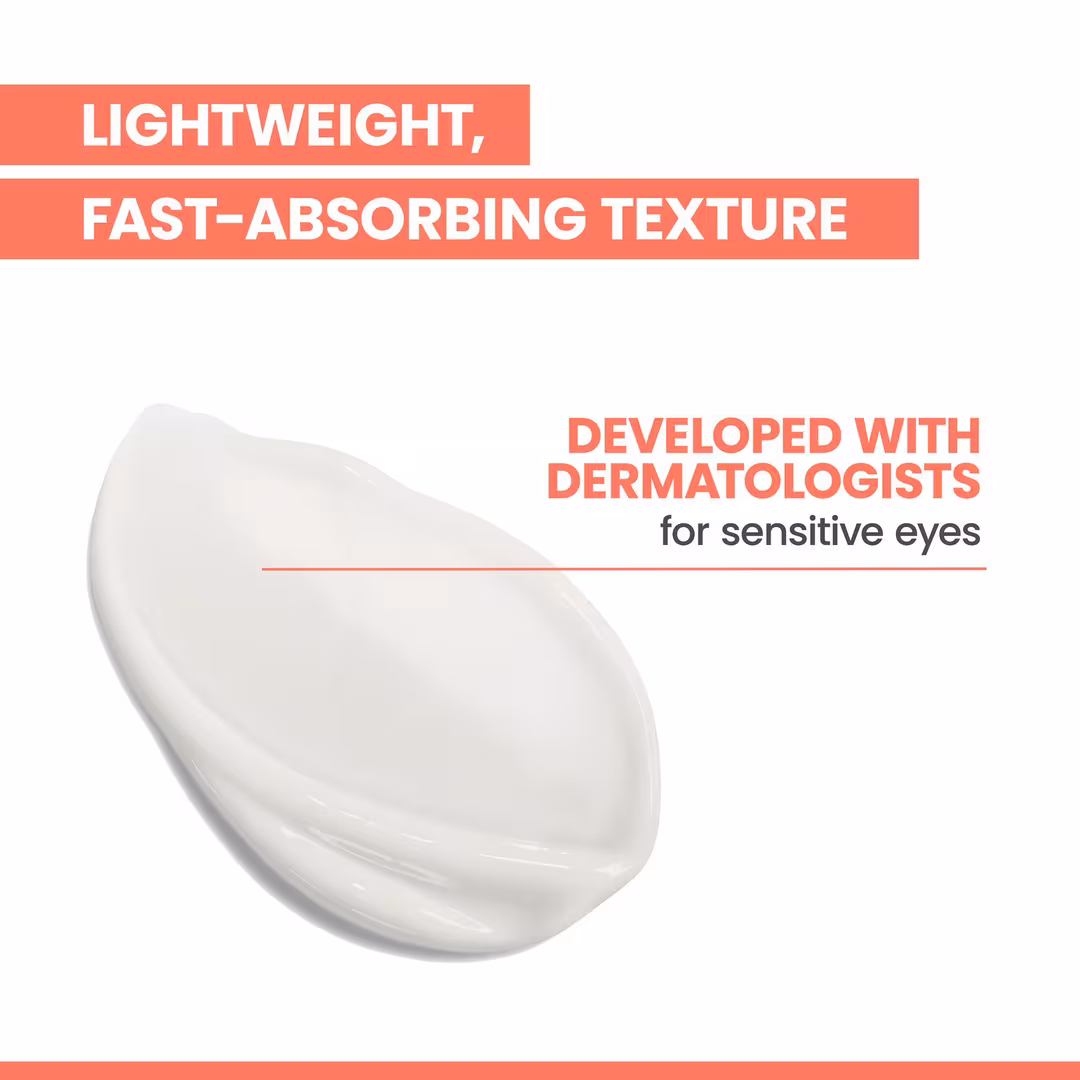 Avène  Soothing Eye Contour Cream