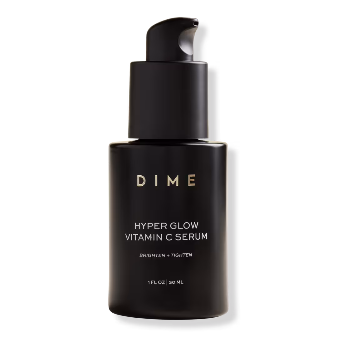 DIME  Hyper Glow Vitamin C Serum