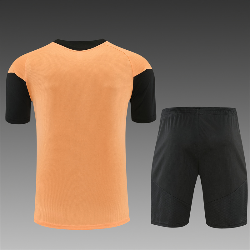 2026/2027 Arsenal Short sleeved Training Suit (Adult Kids socks)