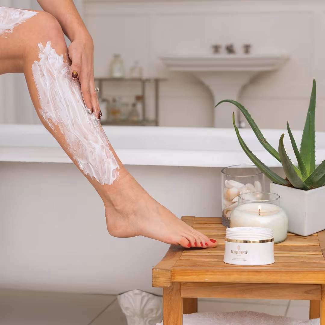 Borghese  Tono Body Creme