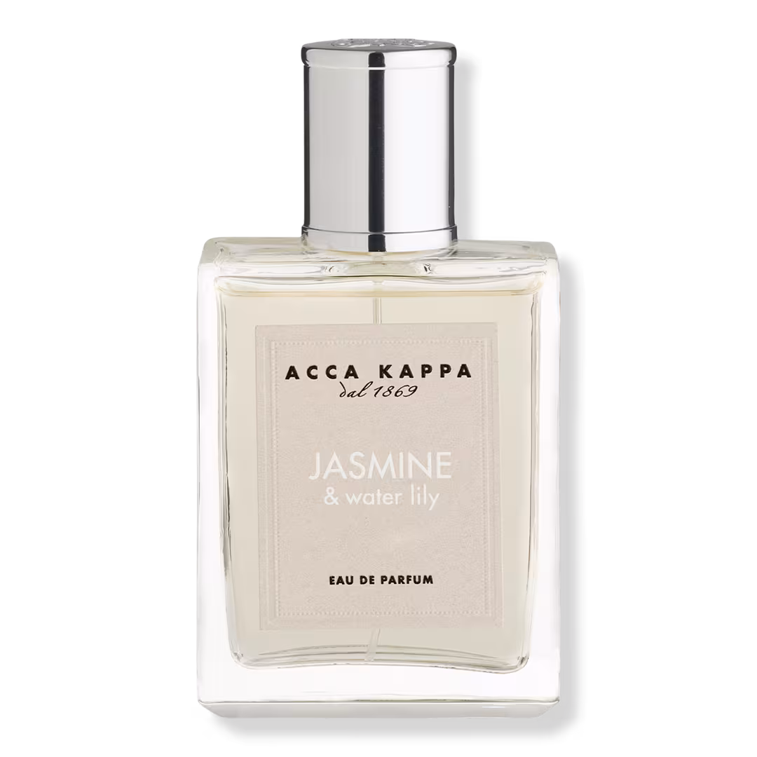 Acca Kappa  Jasmine & Water Lily Eau de Parfum