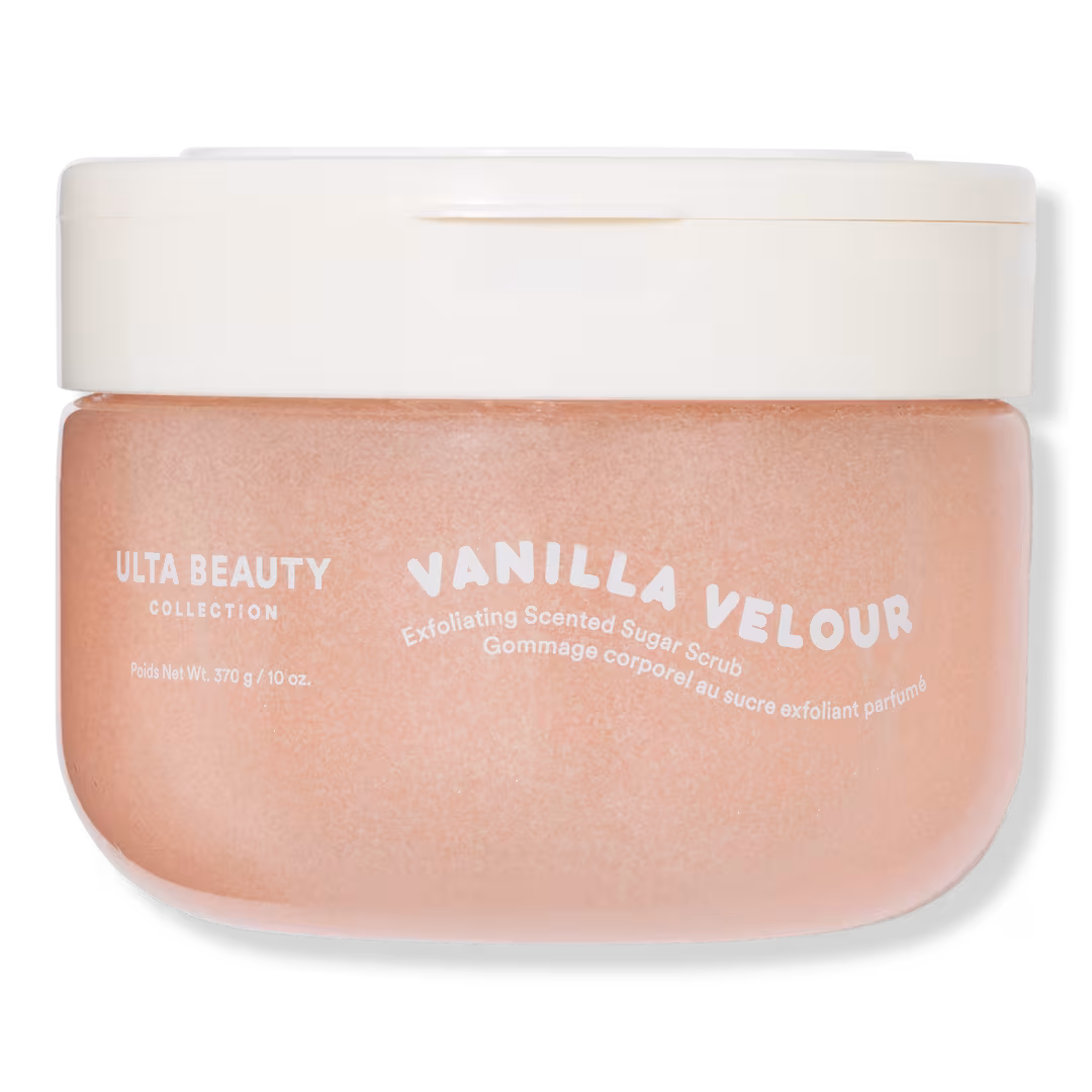 ULTA Beauty Collection  Exfoliating Sugar Scrub