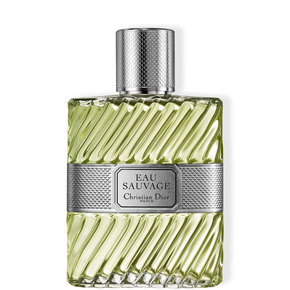 DIOR Eau Sauvage Eau de Toilette Spray 100ML