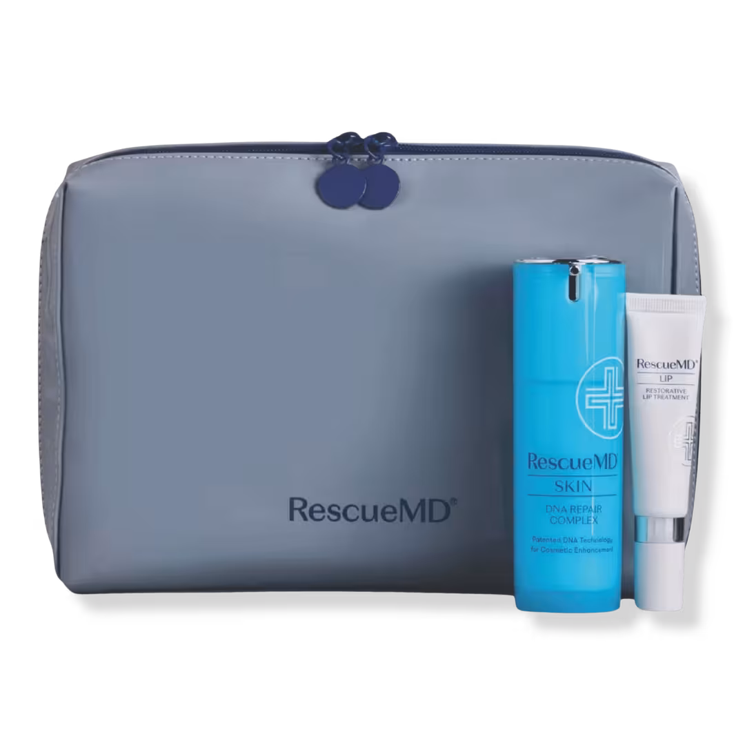 RescueMD  Skin Rescue Set