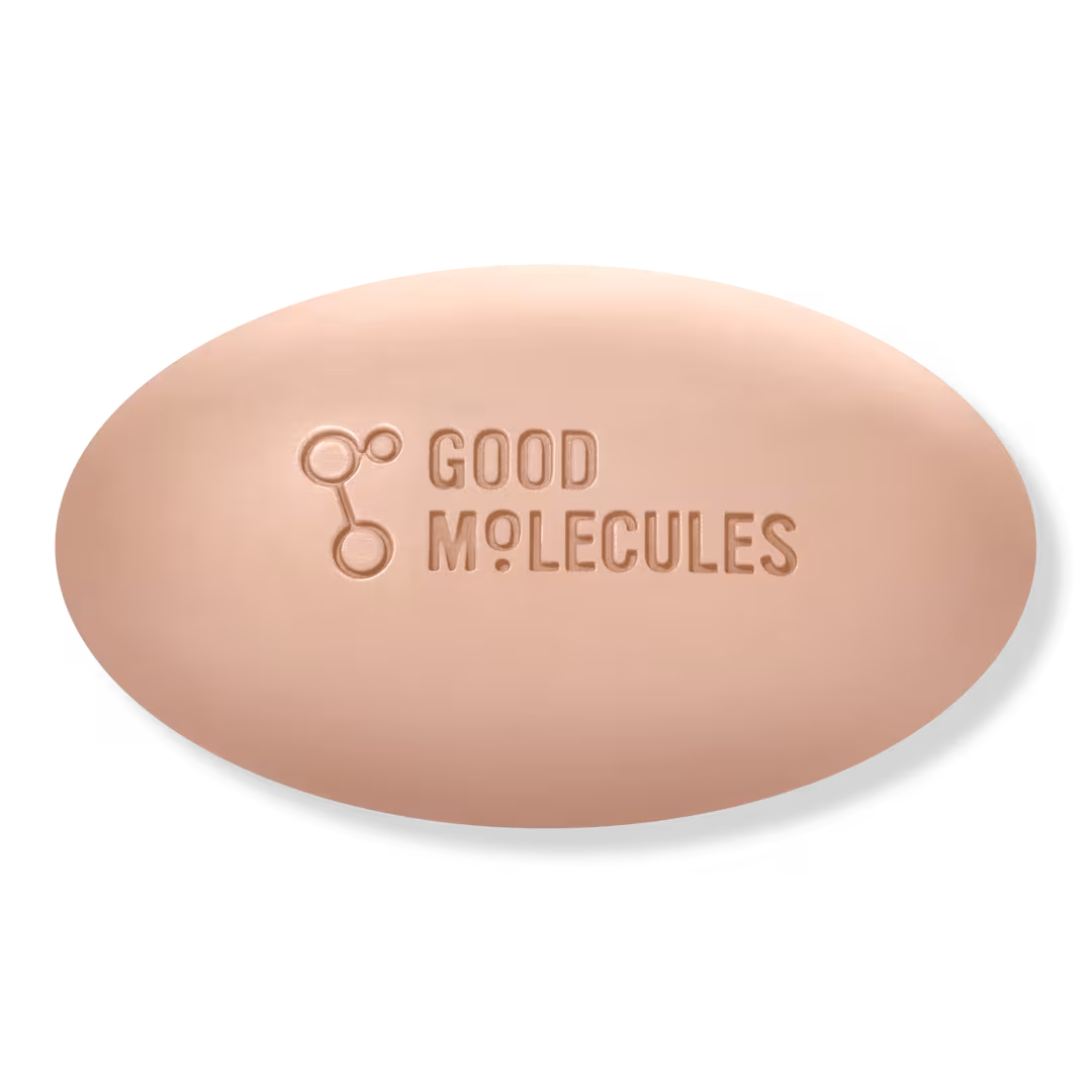 Good Molecules  Clarify & Cleanse Bar