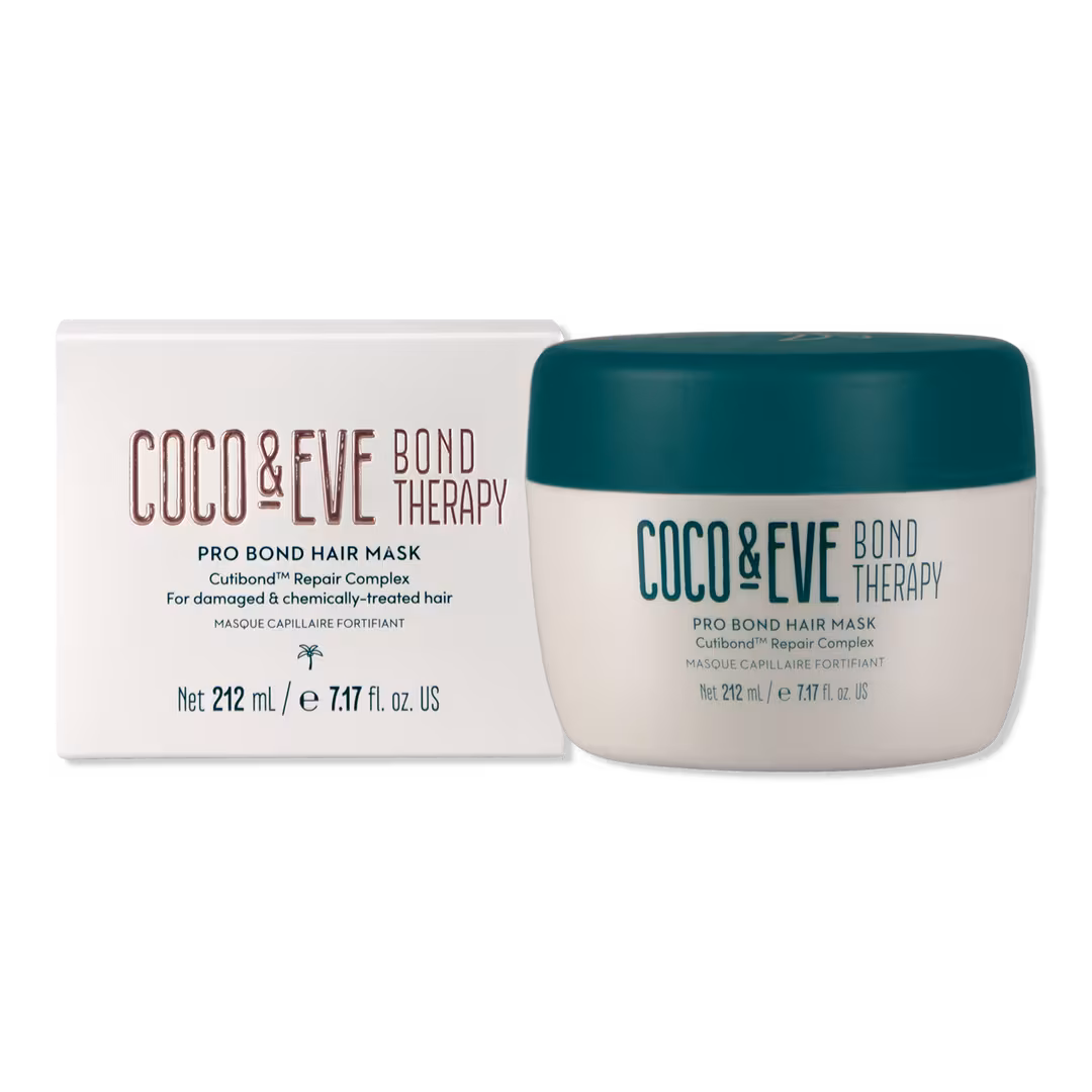 Coco & Eve  Bond Therapy Pro Bond Hair Mask