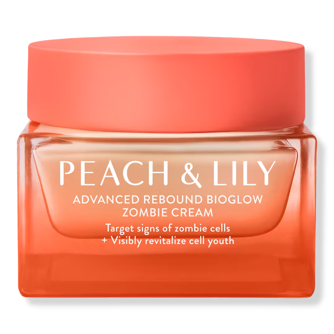 PEACH & LILY  Advanced Rebound Bioglow Zombie Cream