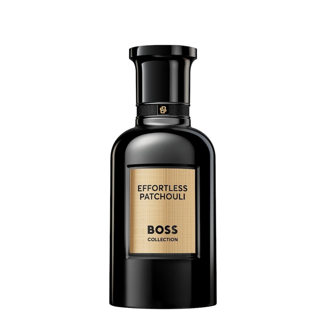 Effortless Patchouli