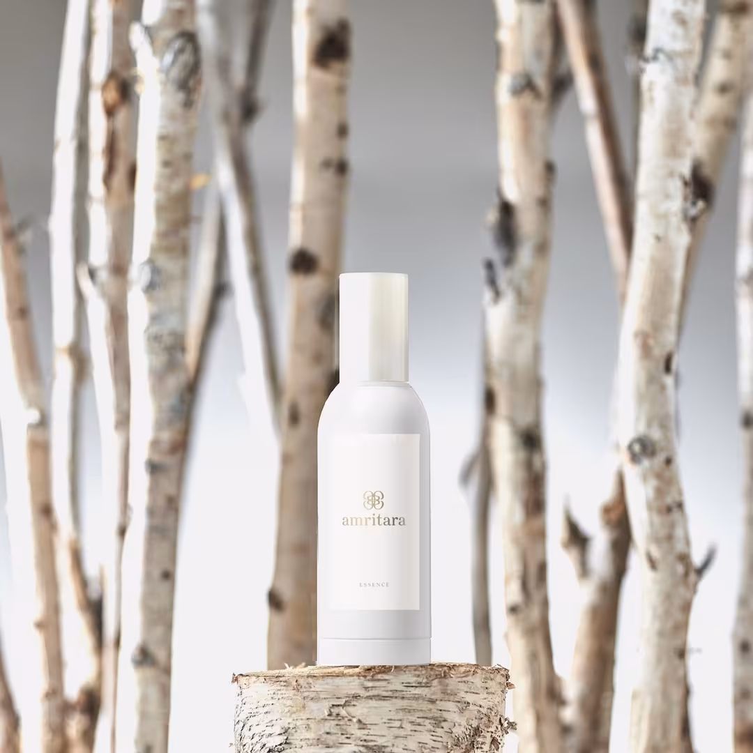 AMRITARA  White Birch Moisture Barrier Essence