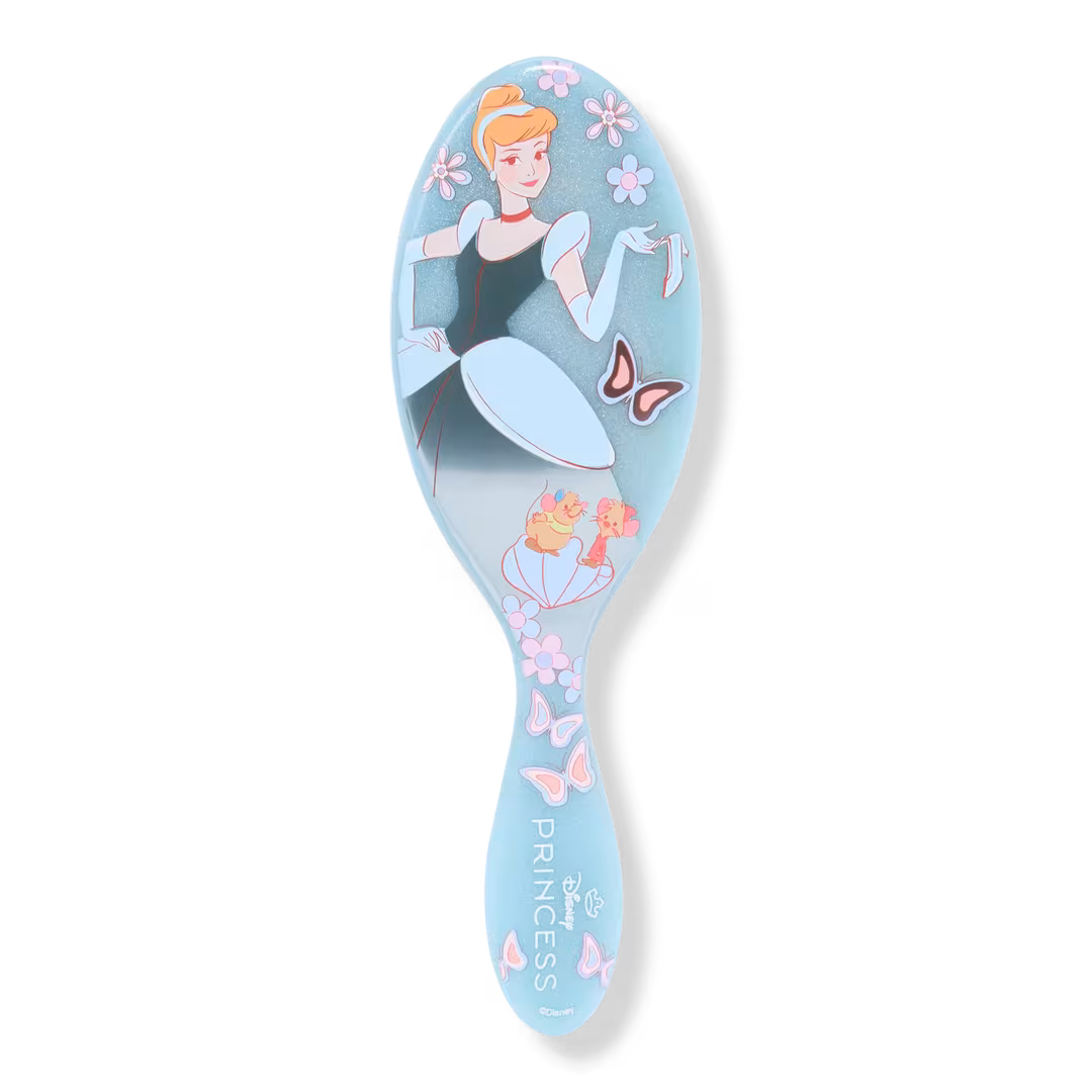 Wet Brush  Wet Brush x Disney Dreamy Princess Original Detangler - Cinderella