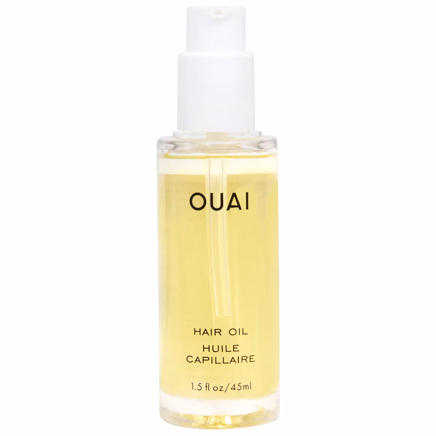 Hair Oil - Travel