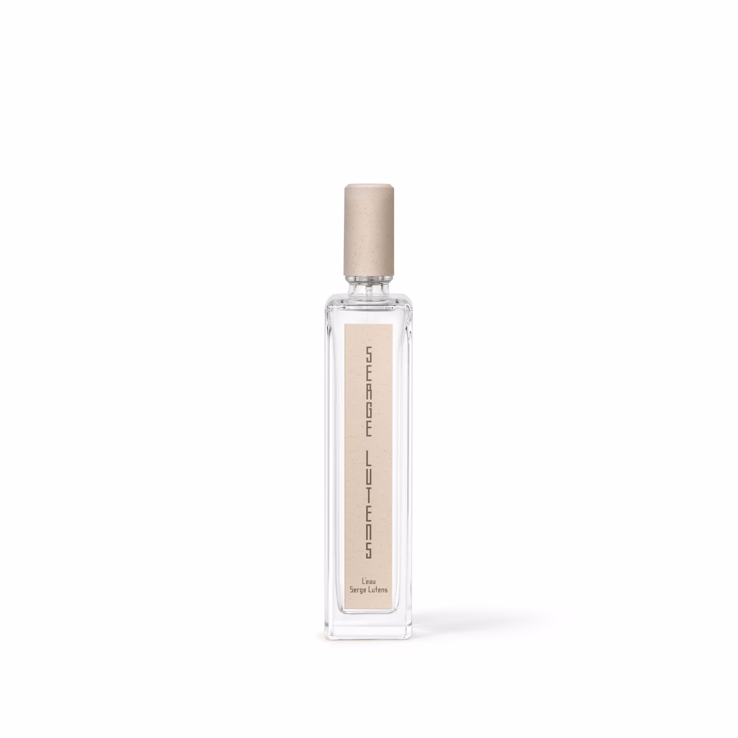 L'Eau