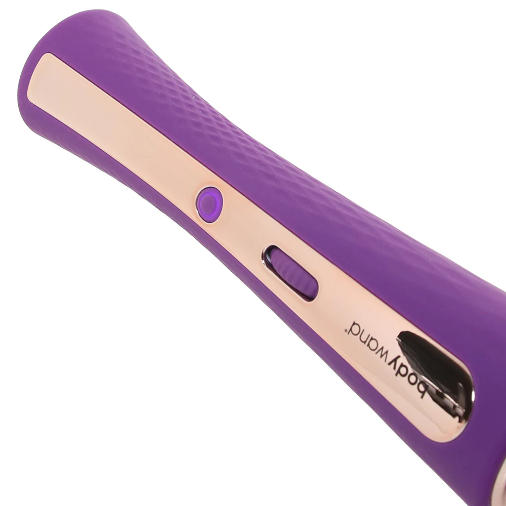 BodyWand Luxe Couture Wand