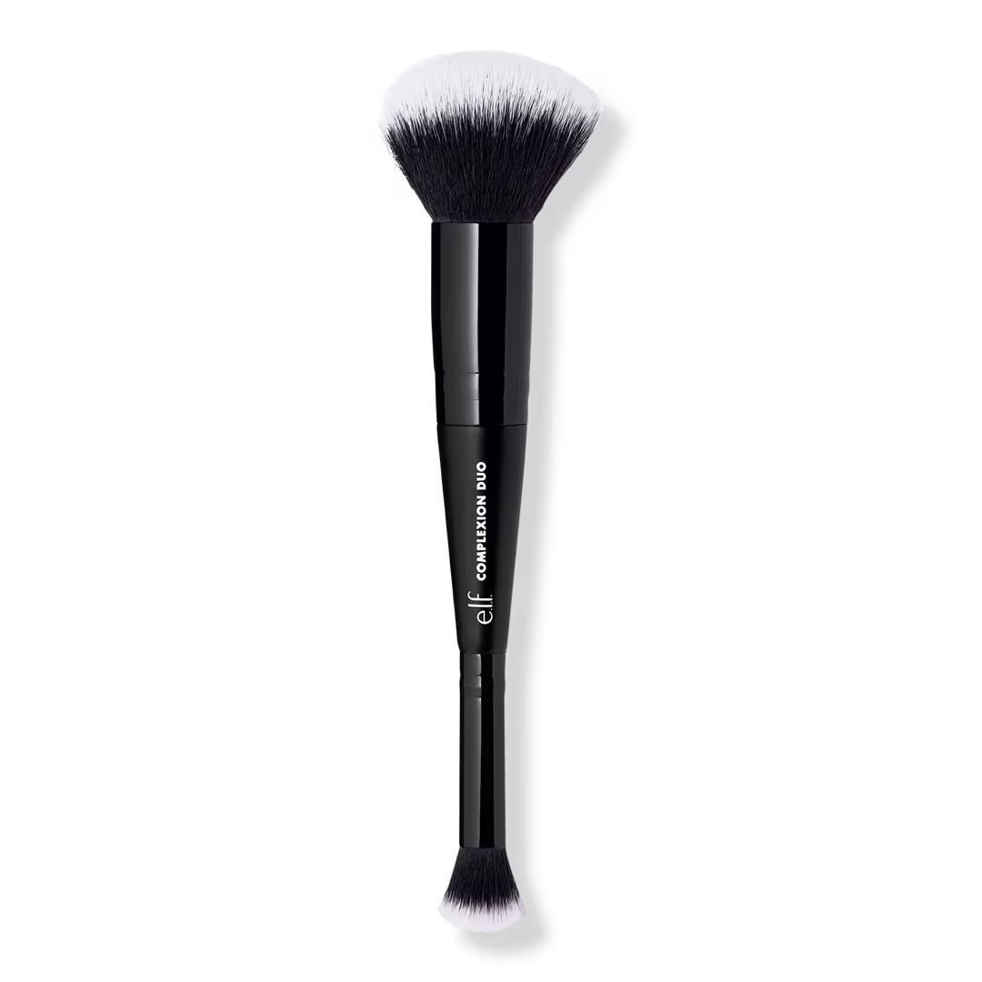 e.l.f. Cosmetics  Complexion Duo Brush