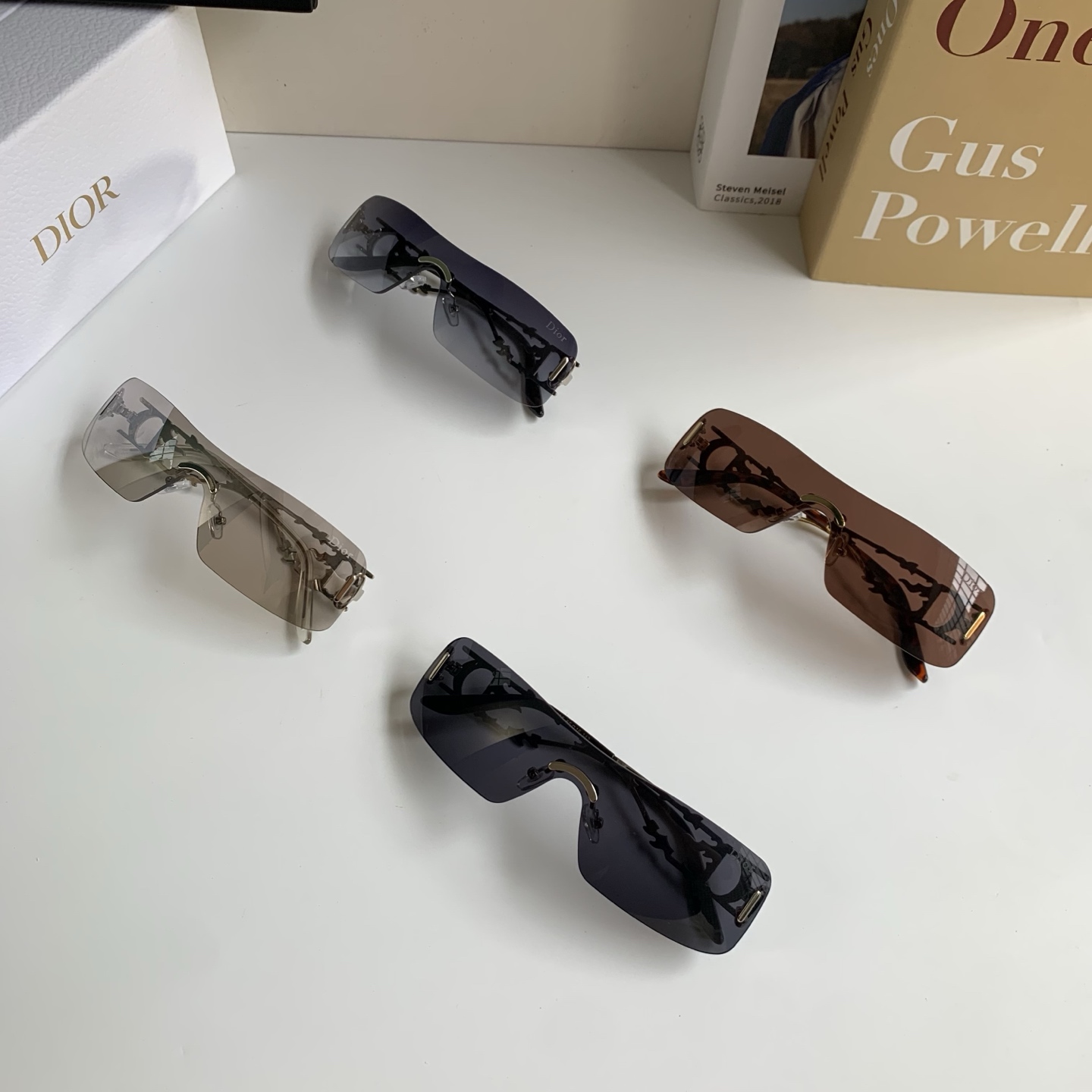 Dior Fashion Sunglasses