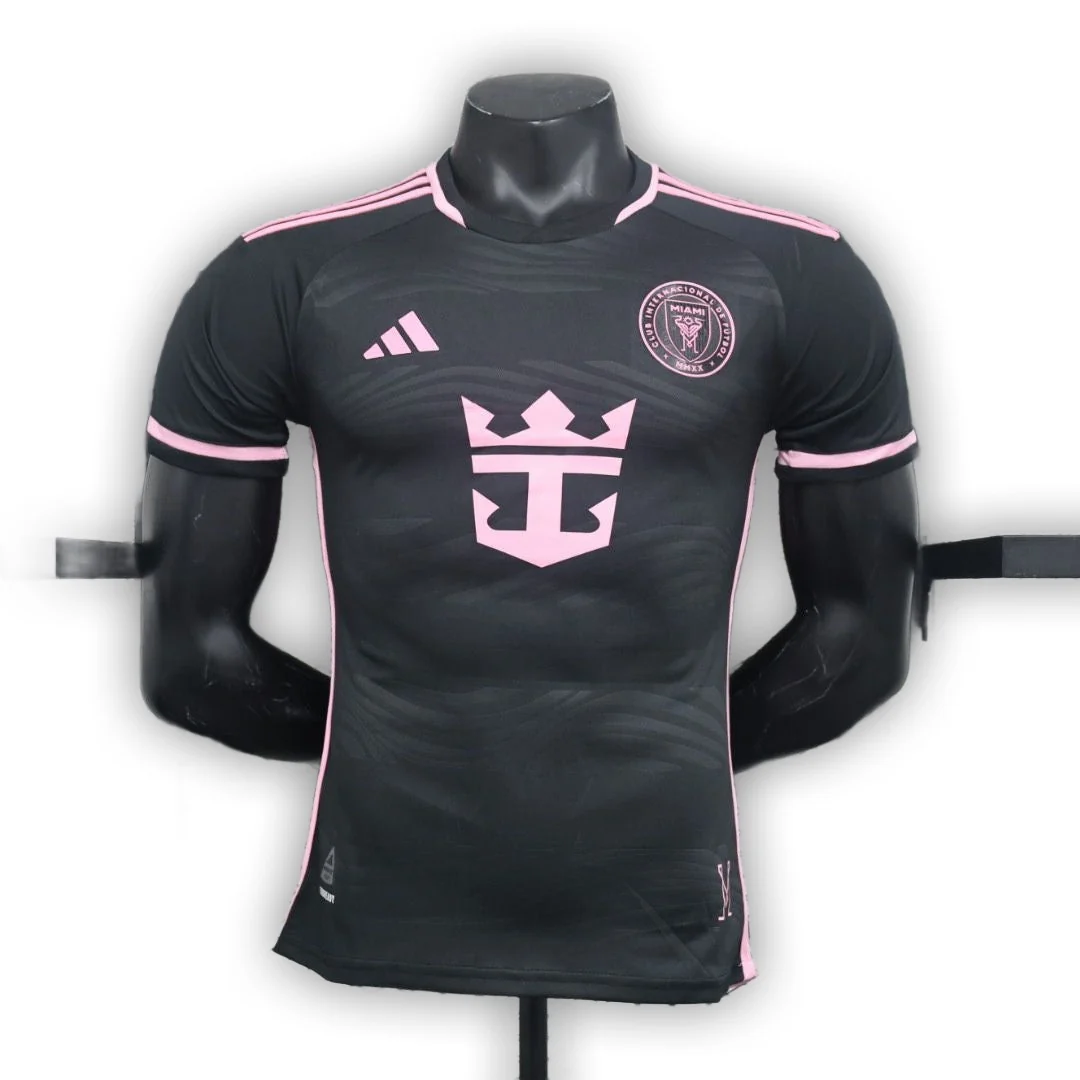 Inter Miami 2024/25 Away Player Version