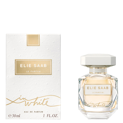 Elie Saab Le Parfum In White Eau de Parfum Spray 30ML