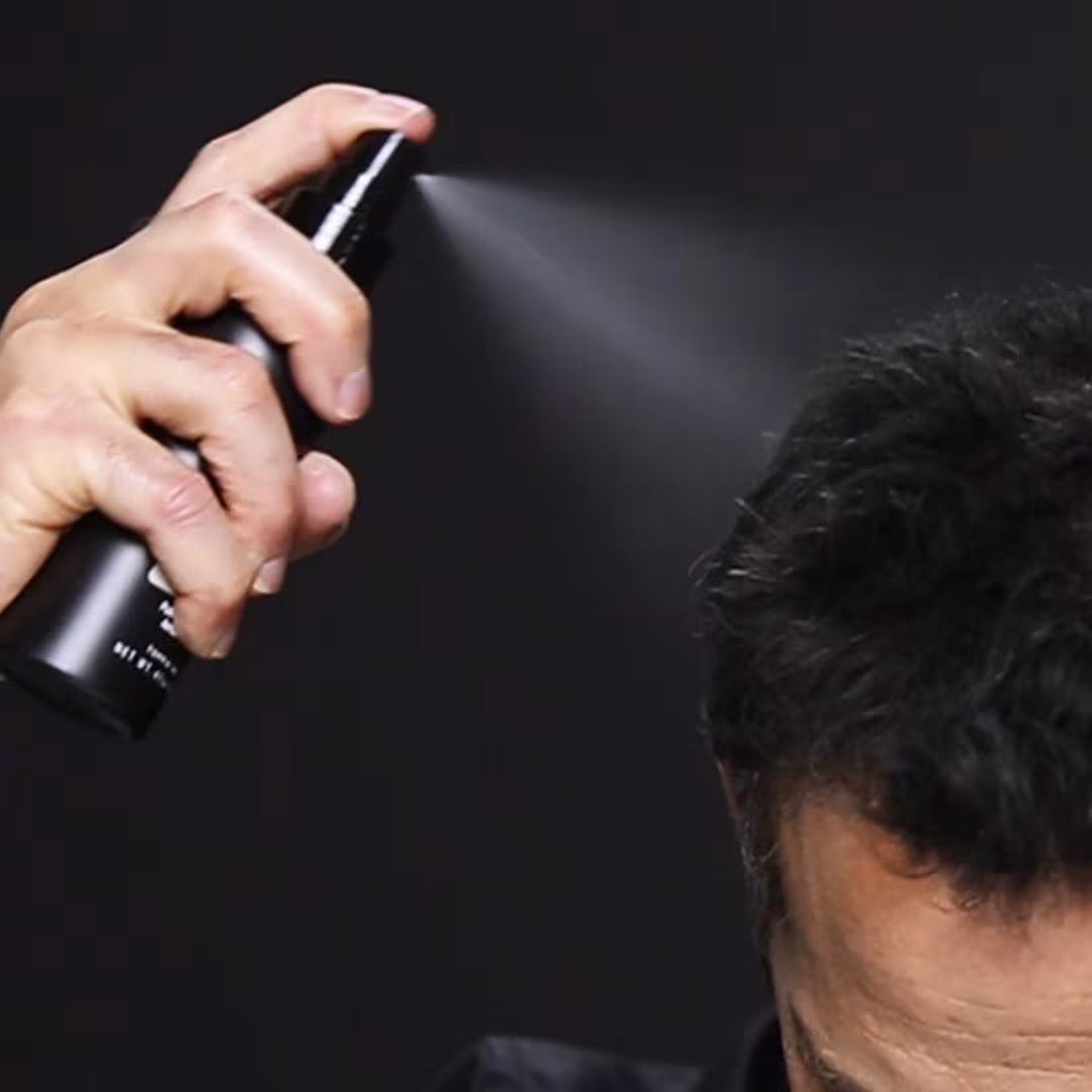 Toppik  Hair Thickening Fiberhold Spray