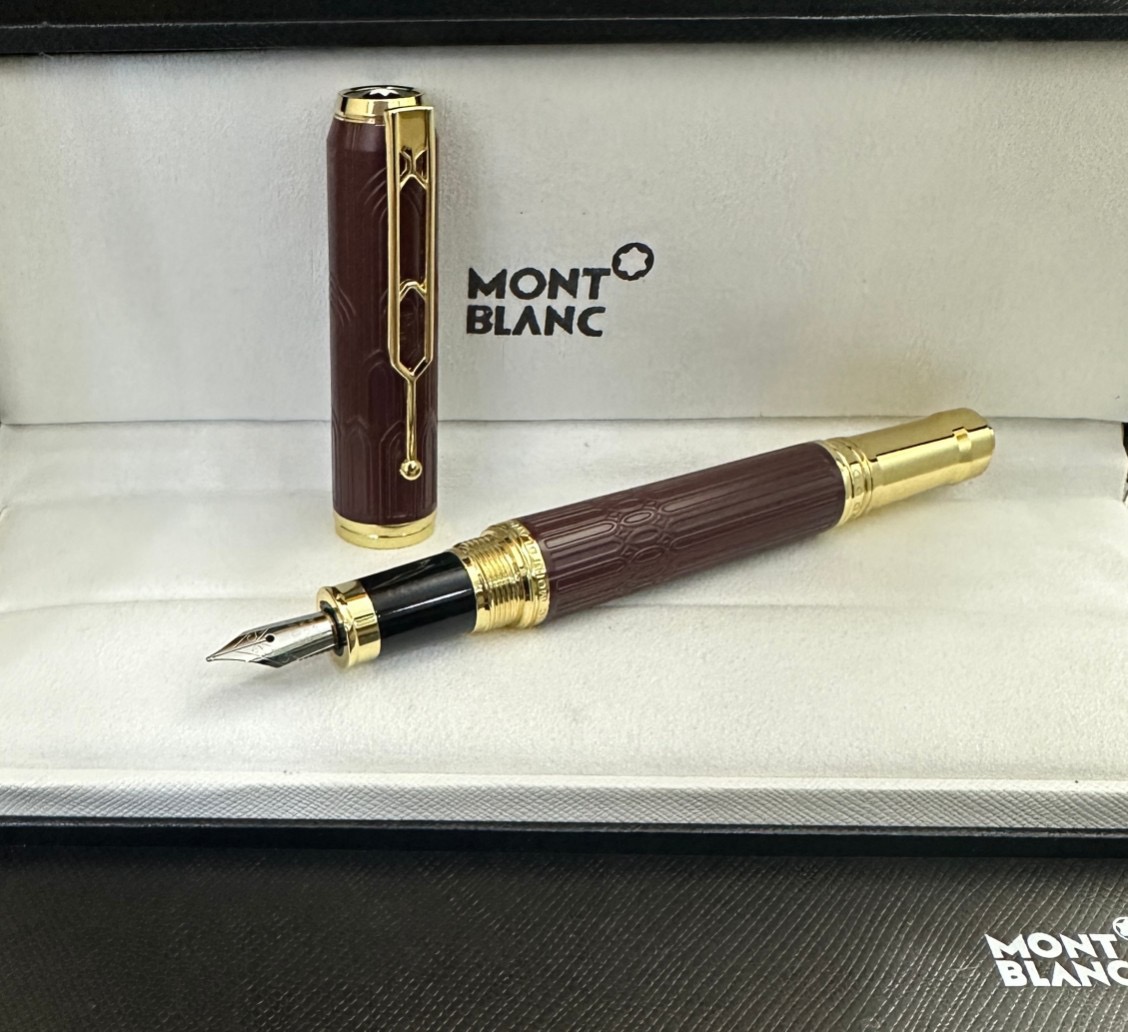 Montblanc Pens24