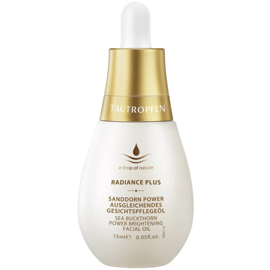 Gesichtspflegeöl