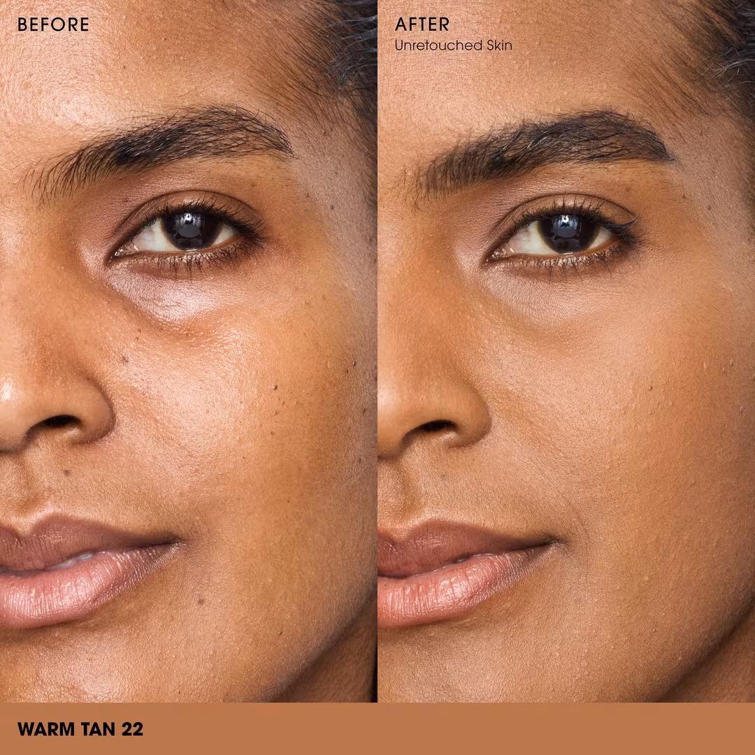 bareMinerals  ORIGINAL Loose Matte Talc-Free Mineral Powder Foundation SPF 15 ​