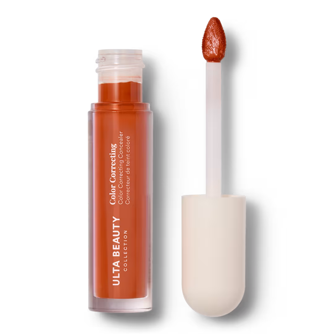 ULTA Beauty Collection  Color Correcting Liquid Concealer