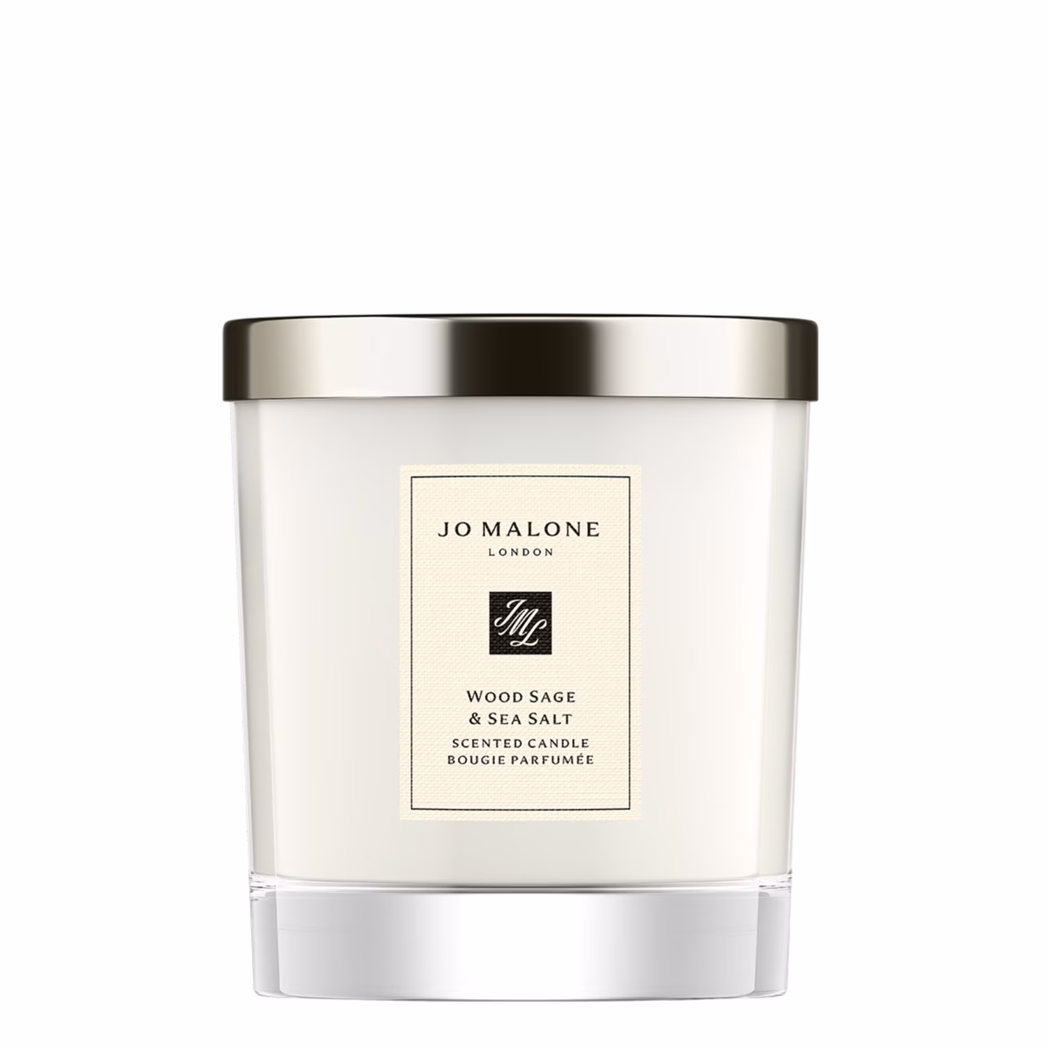 Wood Sage & Sea Salt