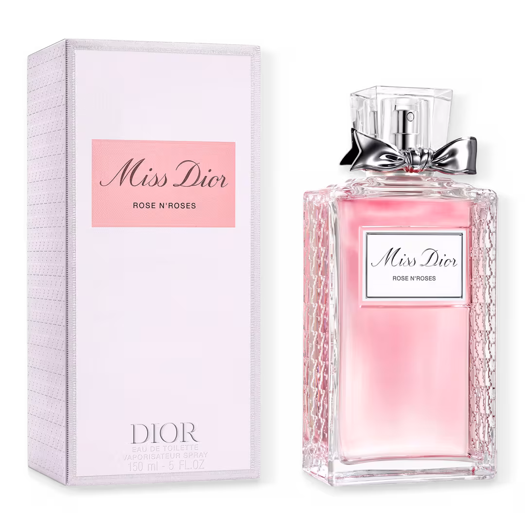 Dior  Miss Dior Rose N'Roses Eau de Toilette
