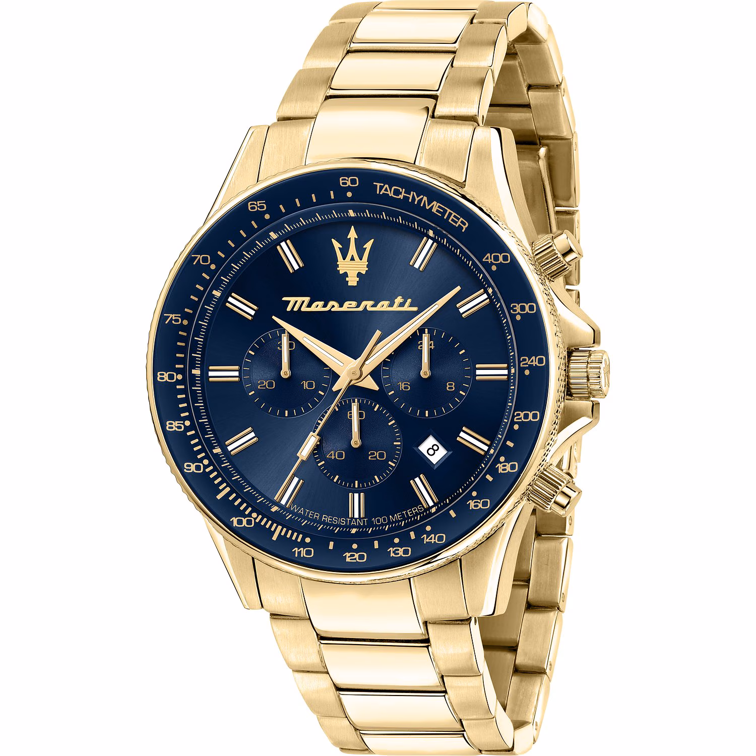 Chronograph