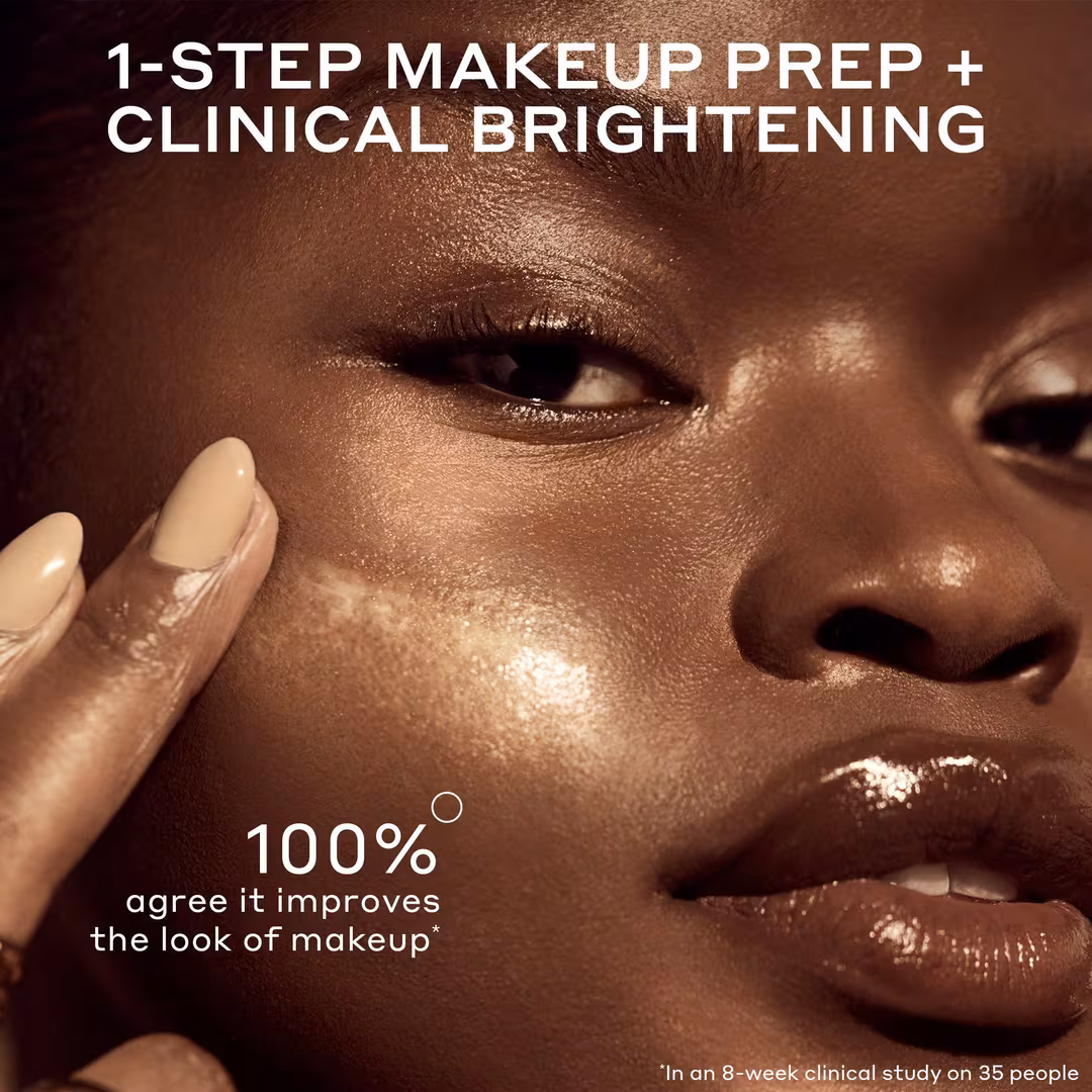 OLEHENRIKSEN  Banana Bright+ Instant Glow Moisturizer with Vitamin C and Niacinamide