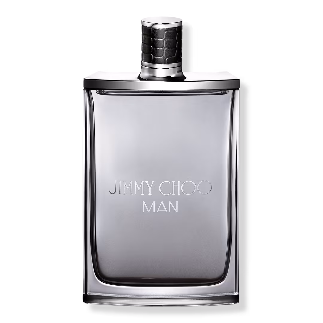 Jimmy Choo  Man Eau de Toilette