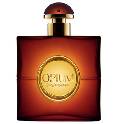 Yves Saint Laurent Opium Eau de Toilette Spray 50ML