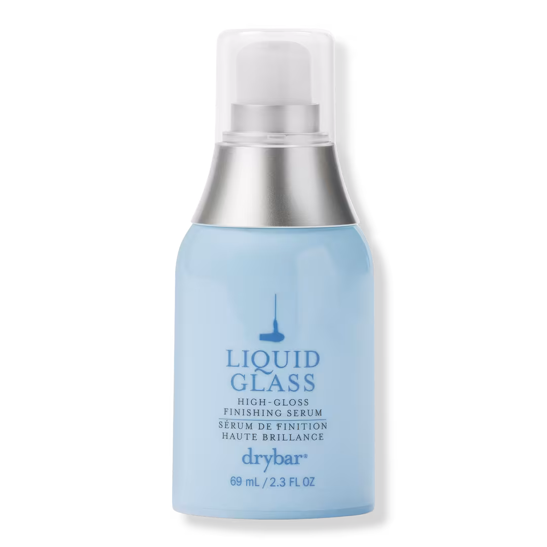 Drybar  Liquid Glass High-Gloss Finishing Serum