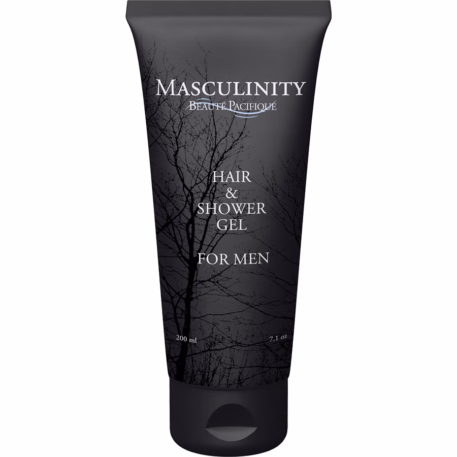 Hair & Shower Gel