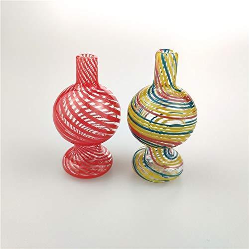 Glass Carb Cap - PuffingBird AU