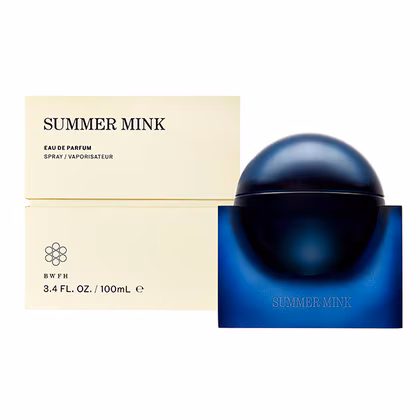 Better World Fragrance House Summer Mink Eau de Parfum Spray 100ML