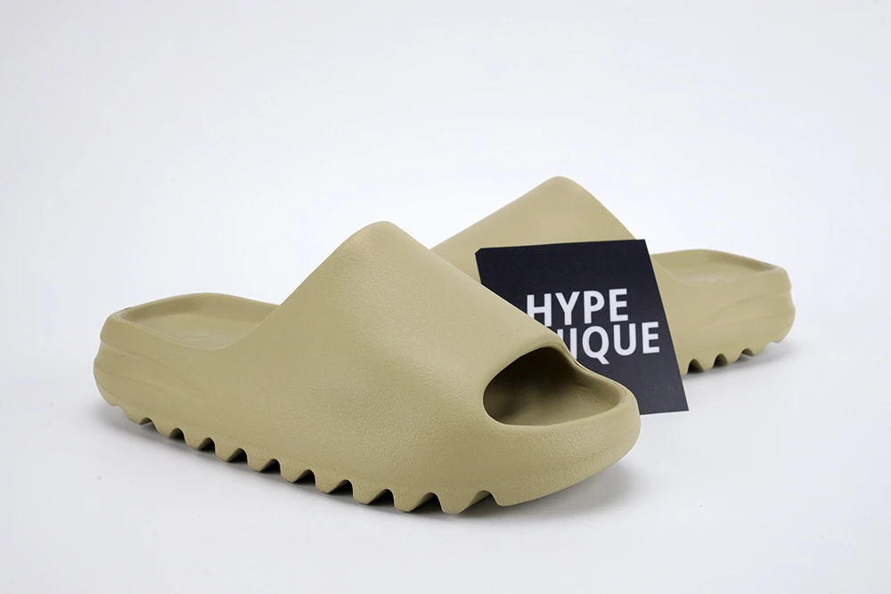 Yeezy Slide Resin (2022) FZ5904