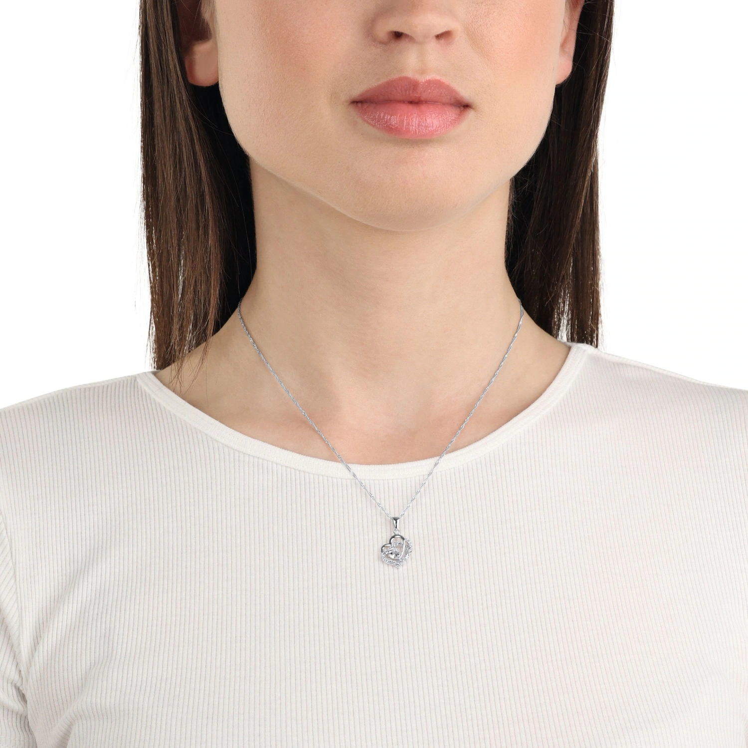Kette mit Anhänger