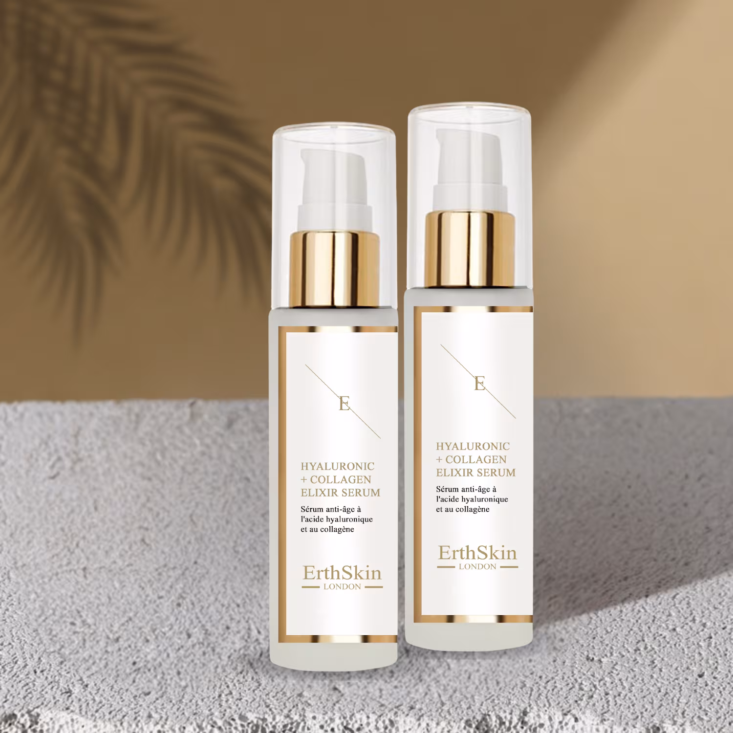 Hyaluron Serum Duo