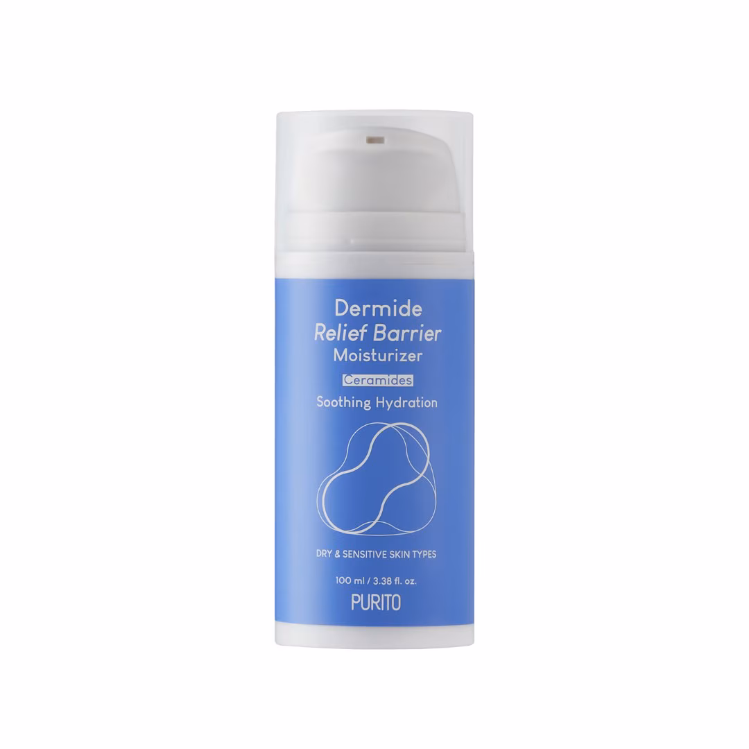 Luminous Ceramide Moisturizer