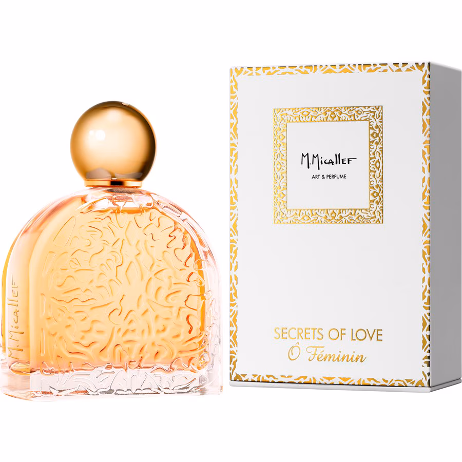Ô Féminin Eau de Parfum Spray