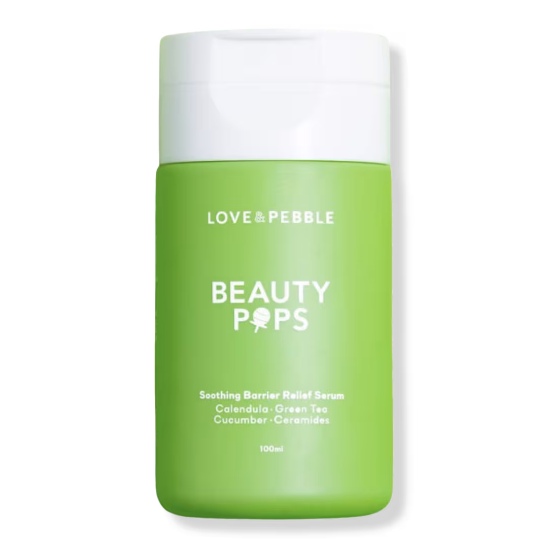 Love & Pebble  Soothing Barrier Frozen Serum Refill