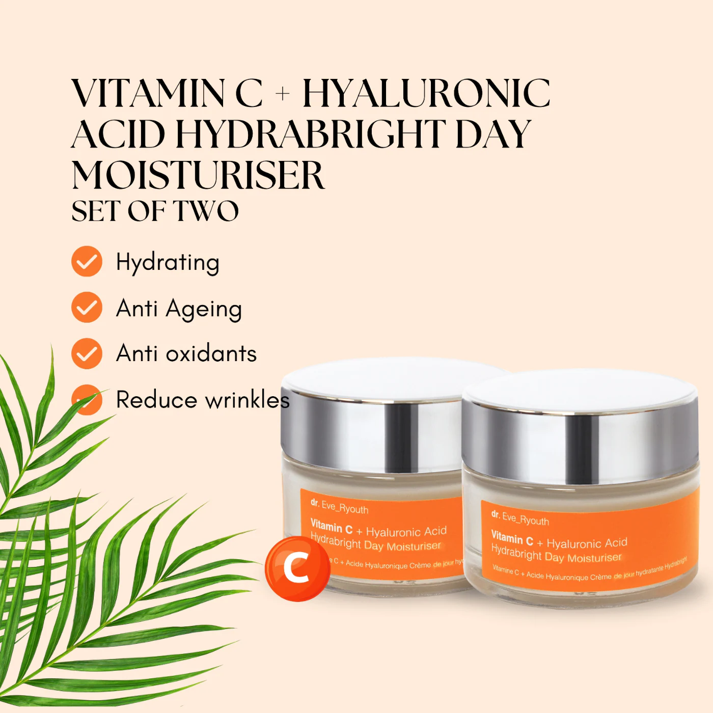 Hydra Bright Duo