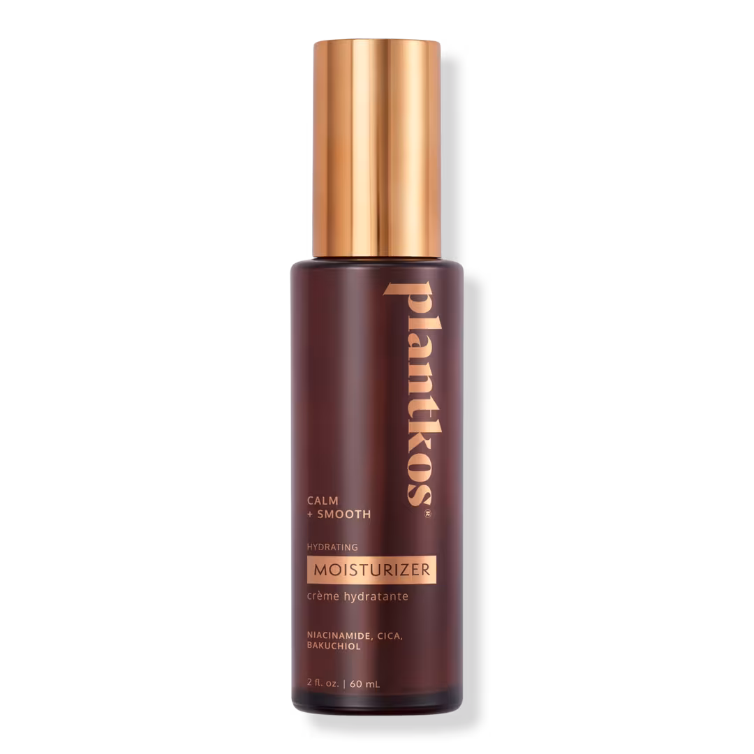 Plantkos  Hydrating Moisturizer | Barrier Protecting Anti-Aging Moisturizer