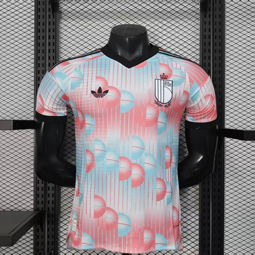 Player Version 2026 Belgium away