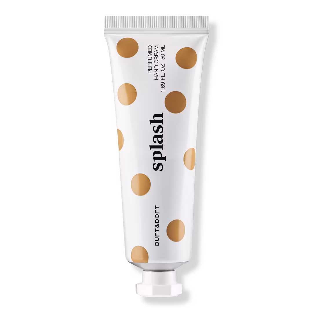 DUFT & DOFT  Niche Perfume Hand Cream