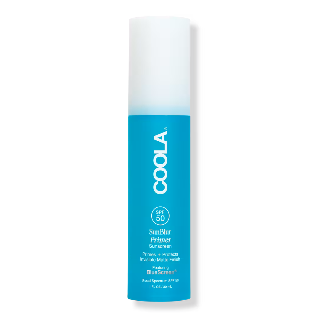 COOLA  SunBlur Primer