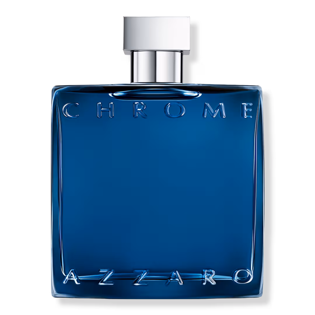 Azzaro  Chrome Parfum