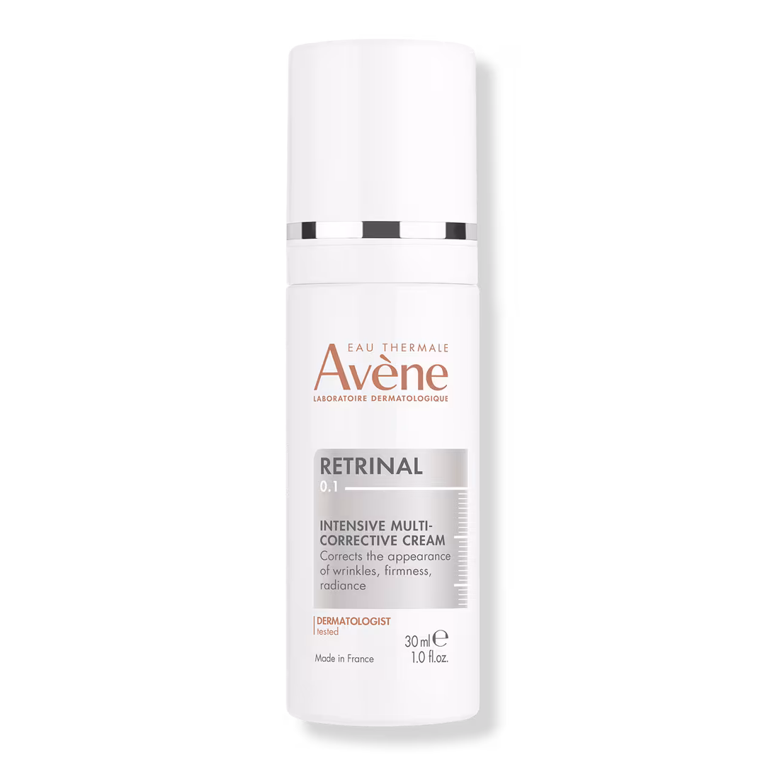Avène  Retrinal 0.1 Intensive Multi-Corrective Cream